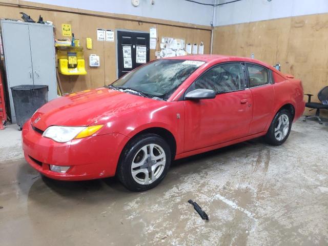 1G8AV12F43Z172684 | 2003 Saturn ion level 3