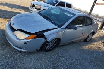 1G8AW12F94Z202437 | 2004 Saturn ion level 3