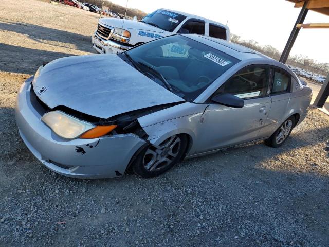 1G8AW12F94Z202437 | 2004 Saturn ion level 3