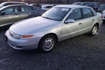 1G8JS52FX1Y515243 | 2001 Saturn l100