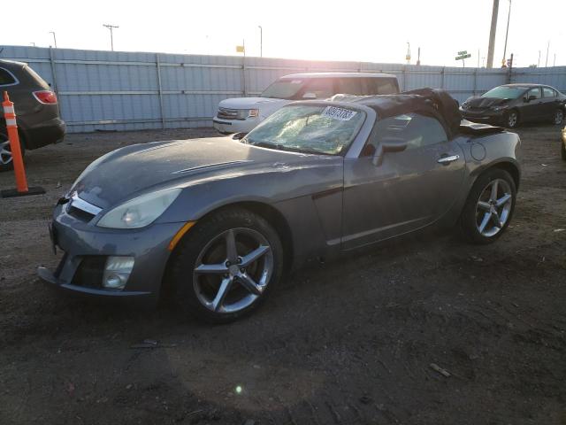 1G8MB35B77Y113554 | 2007 Saturn sky