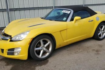 1G8MB35B78Y132929 | 2008 Saturn sky