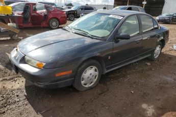 1G8ZH52822Z305797 | 2002 Saturn sl1