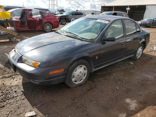 1G8ZH52822Z305797 | 2002 Saturn sl1