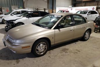 1G8ZK5273VZ156331 | 1997 Saturn sl2