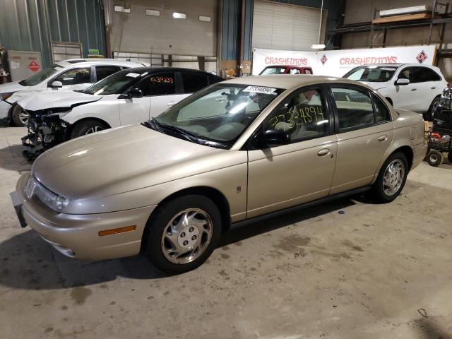 1G8ZK5273VZ156331 | 1997 Saturn sl2