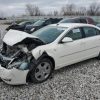 2HGFG12698H533275 | 2008 HONDA CIVIC