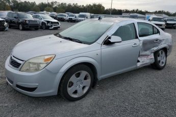 1G8ZS57BX9F137599 | 2009 Saturn aura xe