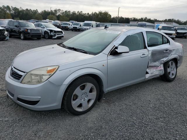 1G8ZS57BX9F137599 | 2009 Saturn aura xe