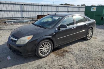 1G8ZV57798F130970 | 2008 Saturn aura xr