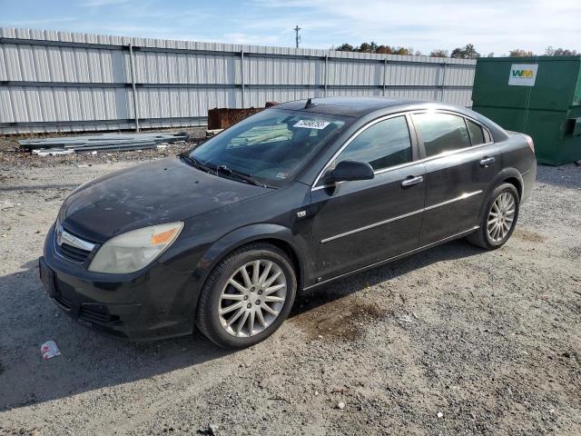 1G8ZV57798F130970 | 2008 Saturn aura xr