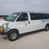 1GCWGFCF1F1101088 | 2015 CHEVROLET EXPRESS