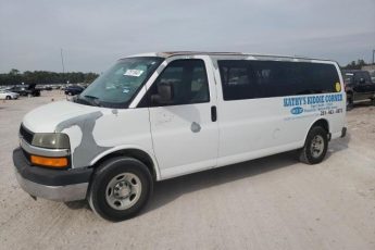 1GAHG39U571172334 | 2007 Chevrolet express g3500