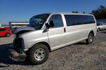 1GAHG39UX71142858 | 2007 Chevrolet express g3500