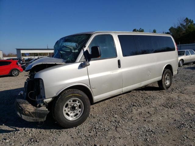 1GAHG39UX71142858 | 2007 Chevrolet express g3500