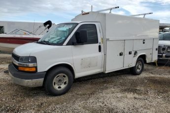 1GB0GRFG6G1293268 | 2016 CHEVROLET EXPRESS G3