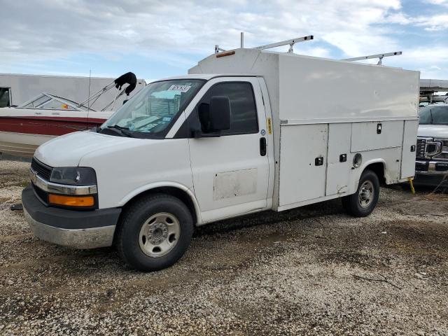 1GB0GRFG6G1293268 | 2016 CHEVROLET EXPRESS G3