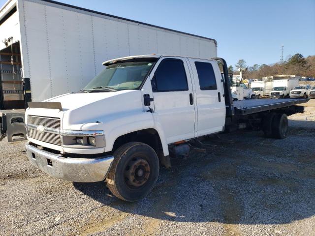 1GBE5E12X5F502883 | 2005 Chevrolet c5500 c5e042