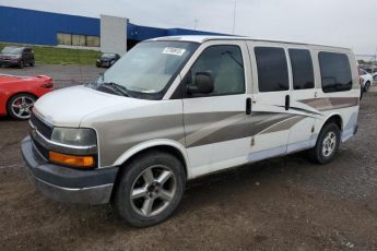 1GBFG15T841203107 | 2004 Chevrolet express g1500