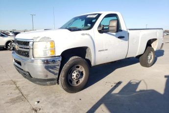 1GC0CVCG8BF216644 | 2011 Chevrolet silverado c2500 heavy duty