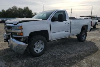 1GC0KUEGXFZ512103 | 2015 Chevrolet silverado k2500 heavy duty