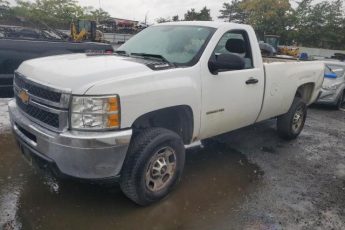 1GC0KVCG3CZ151558 | 2012 Chevrolet silverado k2500 heavy duty