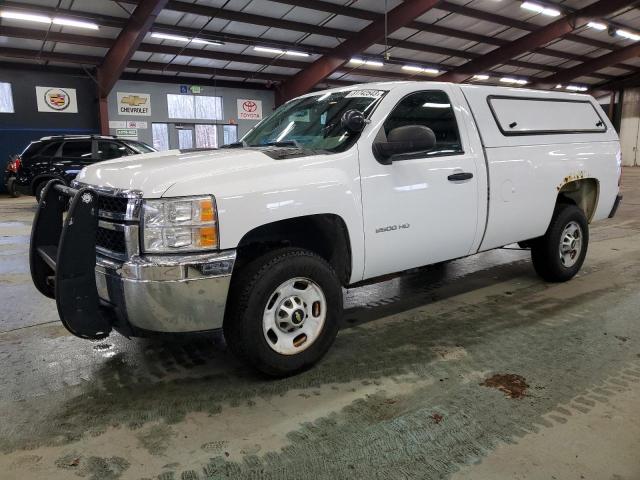 1GC0KVEG5DZ347435 | 2013 Chevrolet silverado k2500 heavy duty