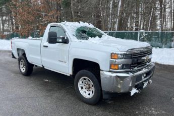 1GC0KYEG6GZ199138 | 2016 Chevrolet silverado k3500