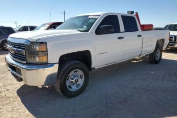 1GC1CUEG5HF146198 | 2017 Chevrolet silverado c2500 heavy duty