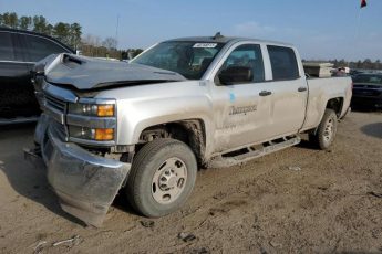 1GC1CUEY9HF150067 | 2017 Chevrolet silverado c2500 heavy duty