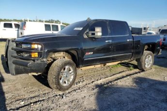 1GC1KTEY2KF197672 | 2019 Chevrolet silverado k2500 heavy duty ltz