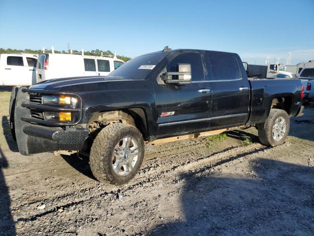 1GC1KTEY2KF197672 | 2019 Chevrolet silverado k2500 heavy duty ltz