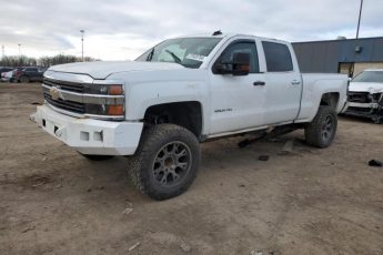 1GC1KUE82FF570639 | 2015 Chevrolet silverado k2500 heavy duty