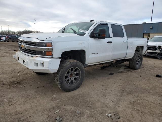 1GC1KUE82FF570639 | 2015 Chevrolet silverado k2500 heavy duty