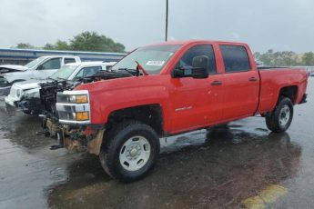 1GC1KUEG2FF188277 | 2015 Chevrolet silverado k2500 heavy duty