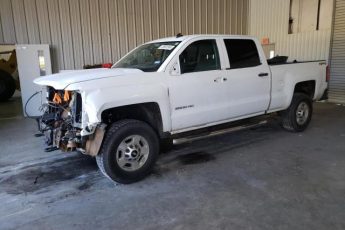 1GC1KVEG0FF127791 | 2015 CHEVROLET SILVERADO