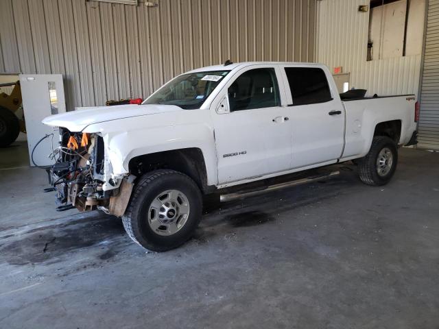 1GC1KVEG0FF127791 | 2015 CHEVROLET SILVERADO