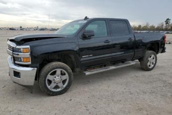 1GC1KVEG9FF617274 | 2015 Chevrolet silverado k2500 heavy duty lt