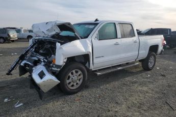 1GC1KVEGXFF606297 | 2015 Chevrolet silverado k2500 heavy duty lt