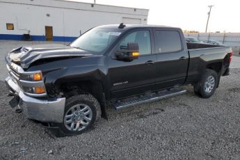 1GC1KVEY7HF147113 | 2017 CHEVROLET SILVERADO