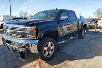 1GC1KWEG5FF168195 | 2015 CHEVROLET SILVERADO