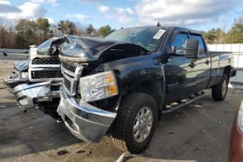 1GC1KXCG3BF144707 | 2011 Chevrolet silverado k2500 heavy duty lt