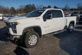 1GC1YNEY7NF268850 | 2022 Chevrolet silverado k2500 heavy duty lt