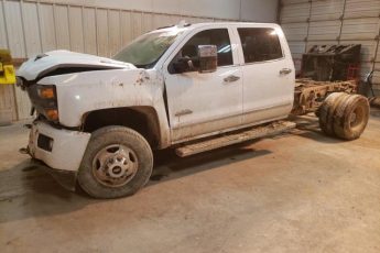 1GC4KYEY8KF139446 | 2019 Chevrolet silverado k3500 high country