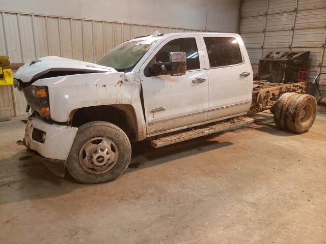 1GC4KYEY8KF139446 | 2019 Chevrolet silverado k3500 high country