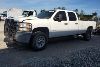 1GC4KZC87EF121405 | 2014 Chevrolet silverado k3500