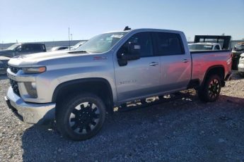 1GC4YNE77LF345170 | 2020 Chevrolet silverado k2500 heavy duty lt