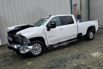 1GC4YNEY4PF235935 | 2023 CHEVROLET SILVERADO