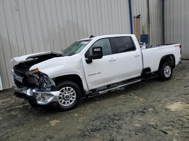 1GC4YNEY4PF235935 | 2023 CHEVROLET SILVERADO