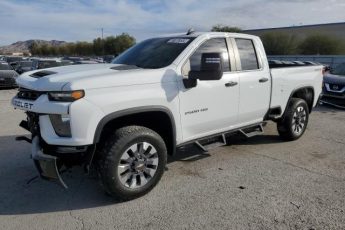 1GC5YME75MF156680 | 2021 Chevrolet silverado k2500 custom